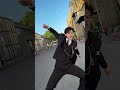 REDRED - CORTIS // Dance cover #aoiskadi