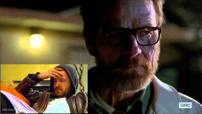 Final de BREAKING BAD BRASIL - Anarcomiguxos IX