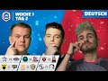 MORTEN vs. SURGICAL GOBLIN IN DER CRL! | SPITZENSPIEL AM ZWEITEN TAG! | Clash Royale League Deutsch