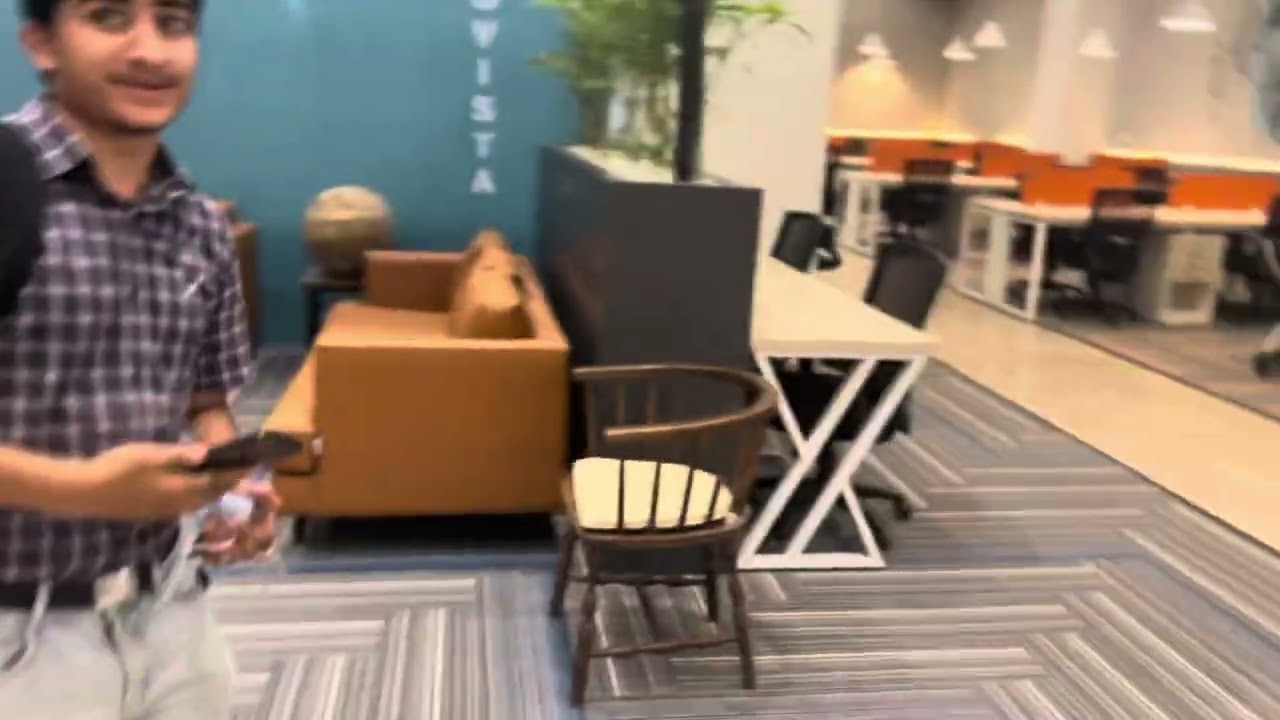 What is Innovista. Why you should be here to spend time with me?