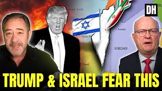 Iran Vows Next Missile Attack WIPES OUT Israel & US Navy | Patrick Henningsen & Col. Wilkerson