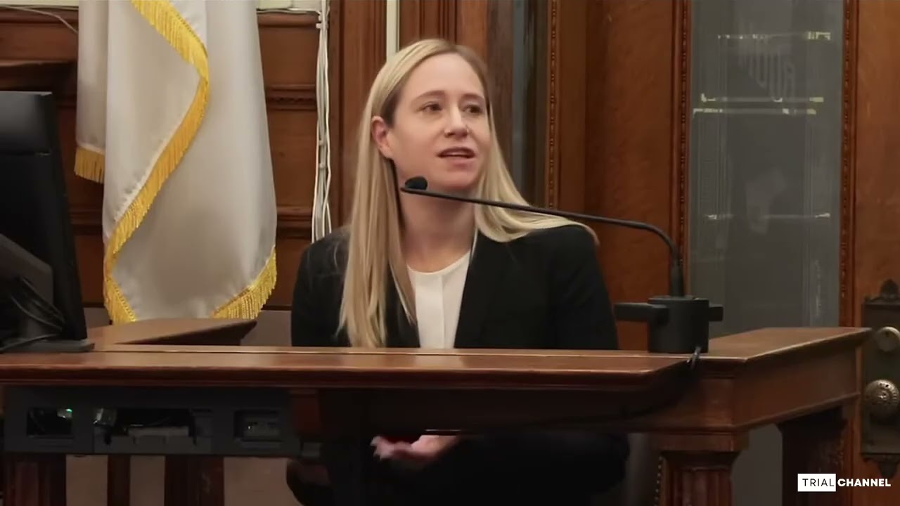 Судебный процесс над Брайаном Уолшем (часть 8) | Uber и Lyft: хранители записей