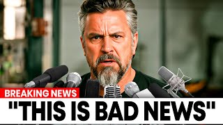 At 56 Richard Rawling From Fast N Loud CONFIRMS The Rumors Are True