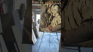 Selected to Compete Nationally (Help Me Reach the Finals) #artist #competition #vote