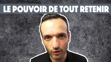 La table de rappel - Technique de mémoire (version 2016)