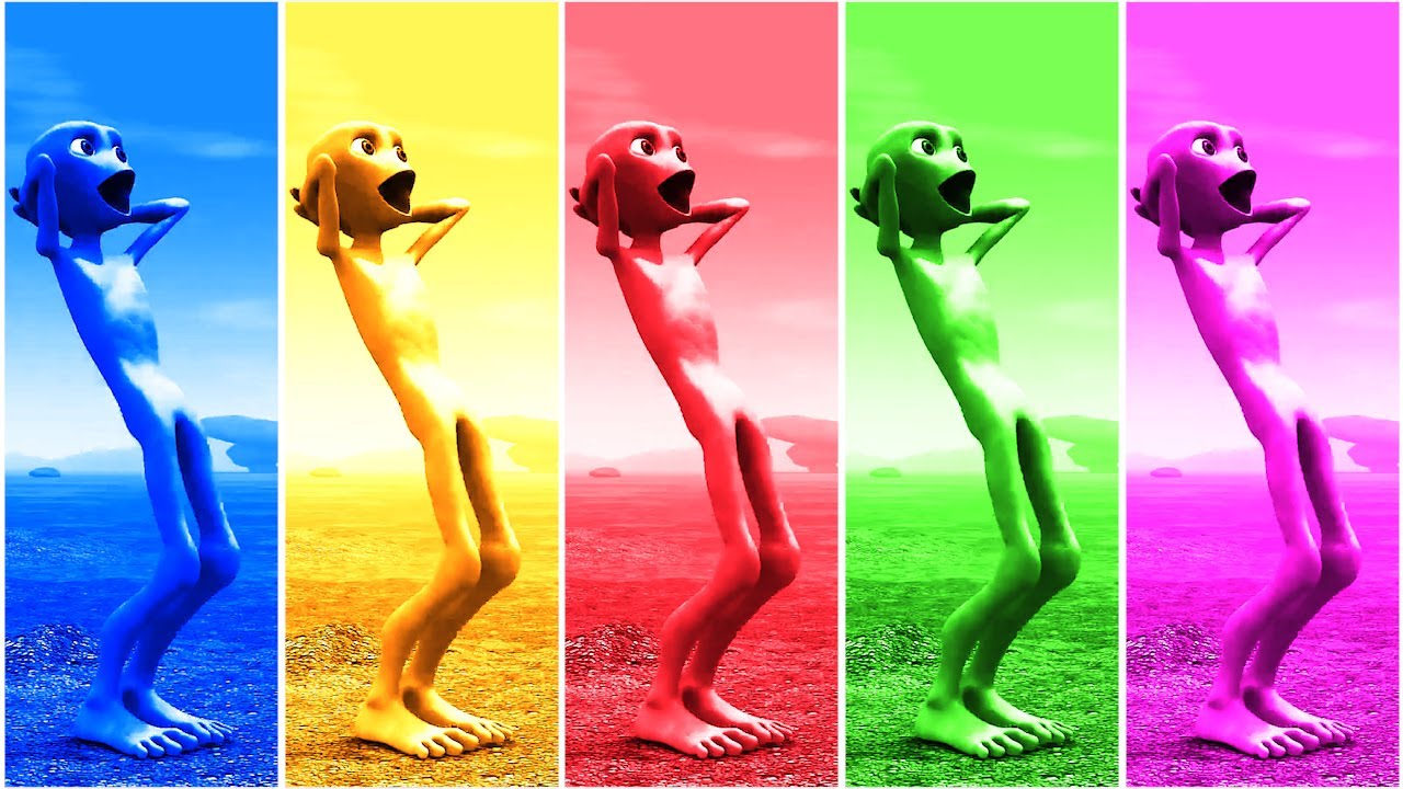 Dame Tu Cosita FULL HD | All Variation Dame Tu Cosita Music Video 2026