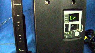 オムロン 無停電電源装置 UPS POWLI BU100SW インバータ 700W