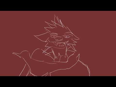 "Sweet Religion" - For the love of God - MSI (OC storyboard/animatic) CW in description "Sweet Religion" - For the love of God - MSI (OC storyboard/animatic) CW in description