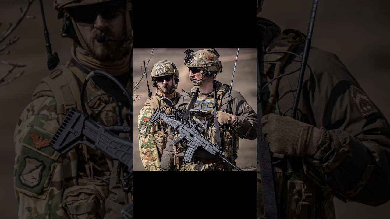 🇨🇿 Czech CZ BREN 2 Users | PART 1