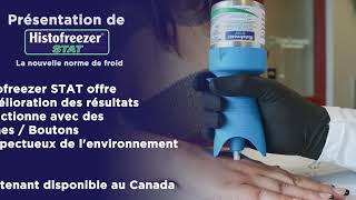 Présentation de Histofreezer STAT