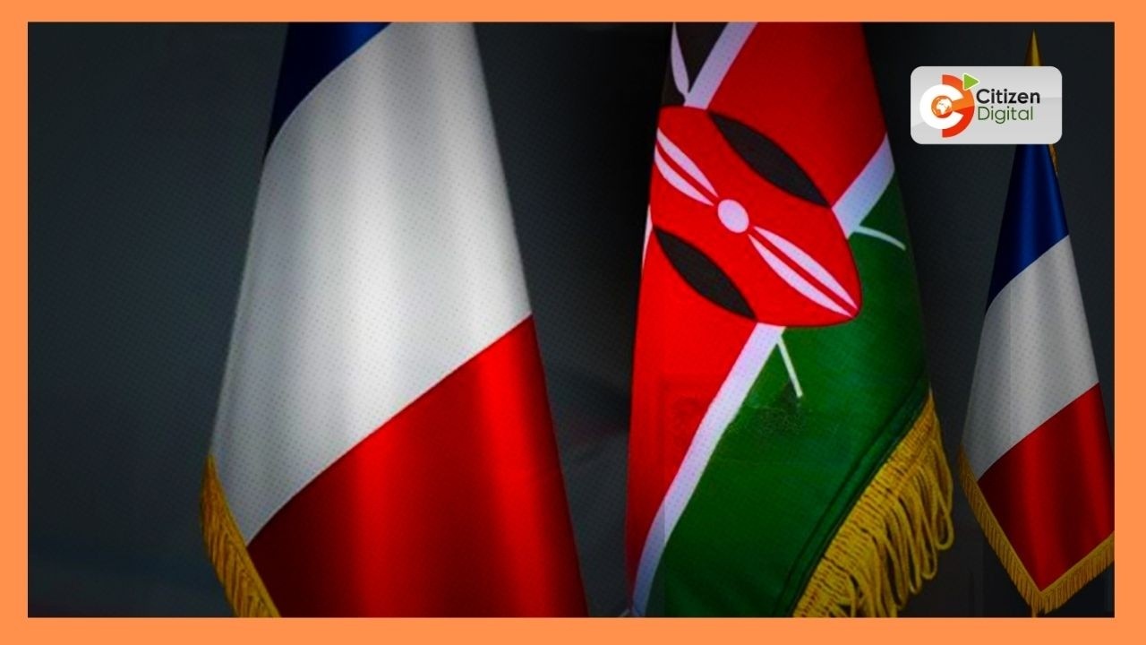 | DAY BREAK | Kenya-France: What's next? [Part 1]
