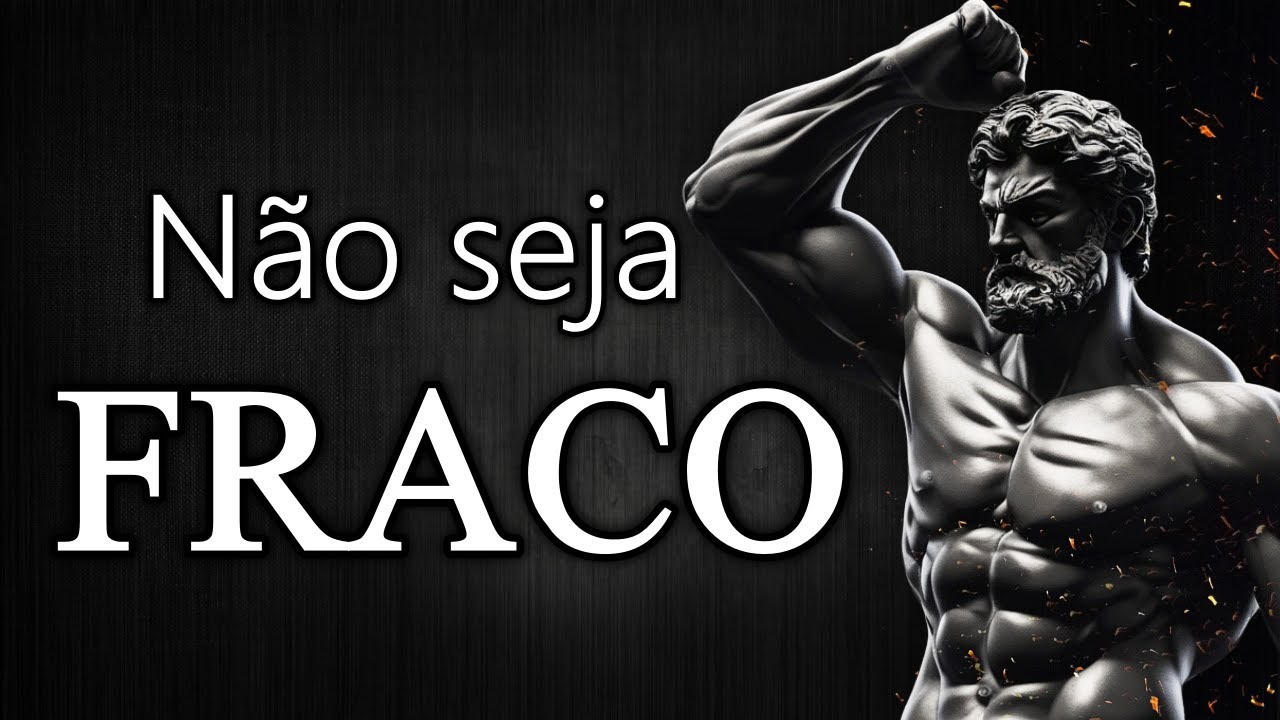 Como Combater Seus Vícios com Estoicismo