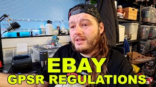 MUST COMPLY - How To Remove 27 EU Countries