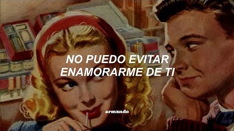 Elvis Presley — Can