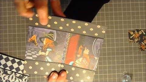 Never Ending Card Part 2