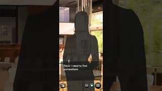 Girlfriends: Rich Vs Rebel (Part 3) screenshot 5