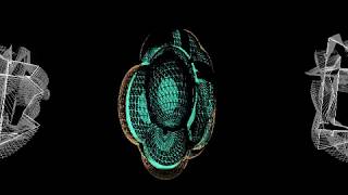 touch designer VR cubemap