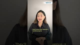 Stop Tax Stress UAE | Avoid Surprise Tax Bills with Proper Revenue Recording &amp; Audit Support Guide