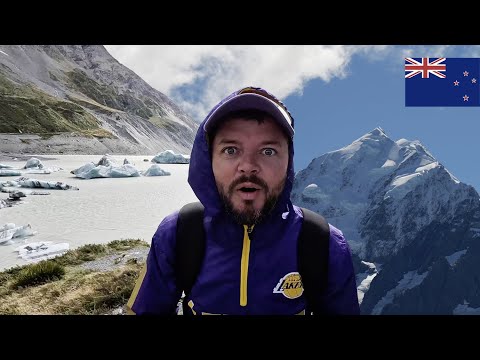 Video: Trebuie să vezi Repere din Insula de Sud din Noua Zeelandă