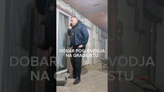 Kakav Je Vas Poslovodja?