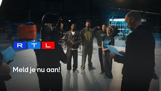 De zoektocht naar hét nieuwe podiumtalent van Nederland in The Headliner | The Headliner