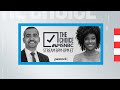 Zerlina and The Mehdi Hasan Show | The Choice/MSNBC on Peacock