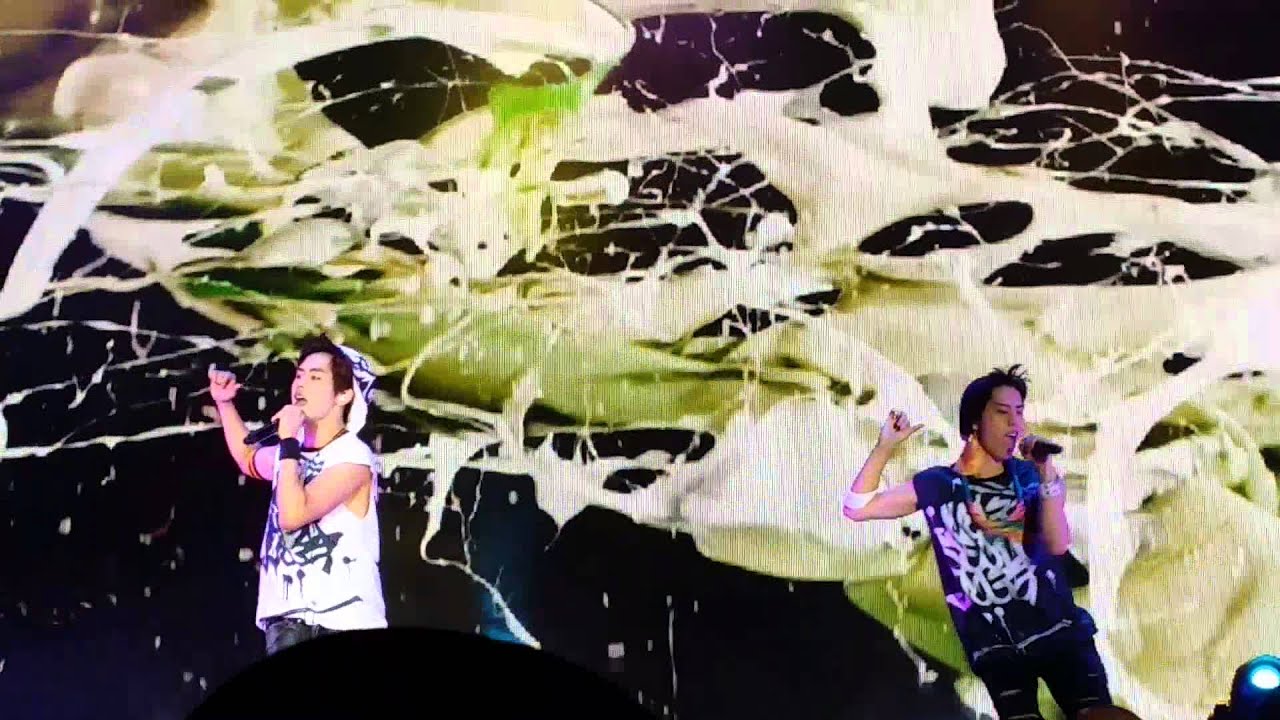 131206 OGS Dubai -  Victorious Way/Special Girl