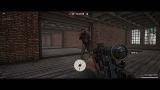 Postscriptum | Shot with GeForce