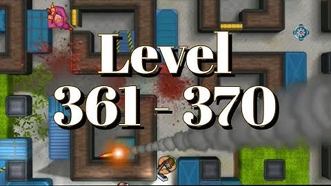 Adding How To Level Up - Hunter Assassin | gameplay | Level - 361 to 370 | @UDsSL