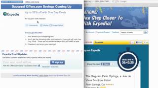 Expedia Coupon Code 2013 - How to use Promo Codes and Coupons for Expedia.com