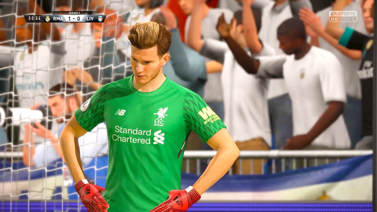 Автоголы ФИФА с 1994 по 2022 год