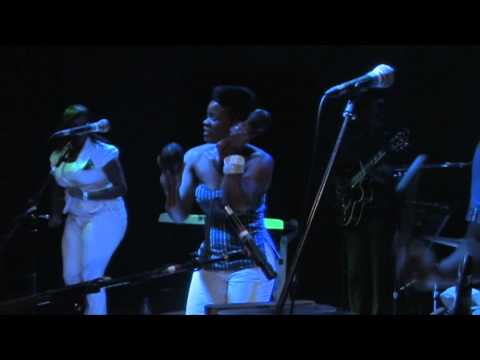 Alliance part 2 - Chalenam Rhythms ft Sulumani Chimbetu