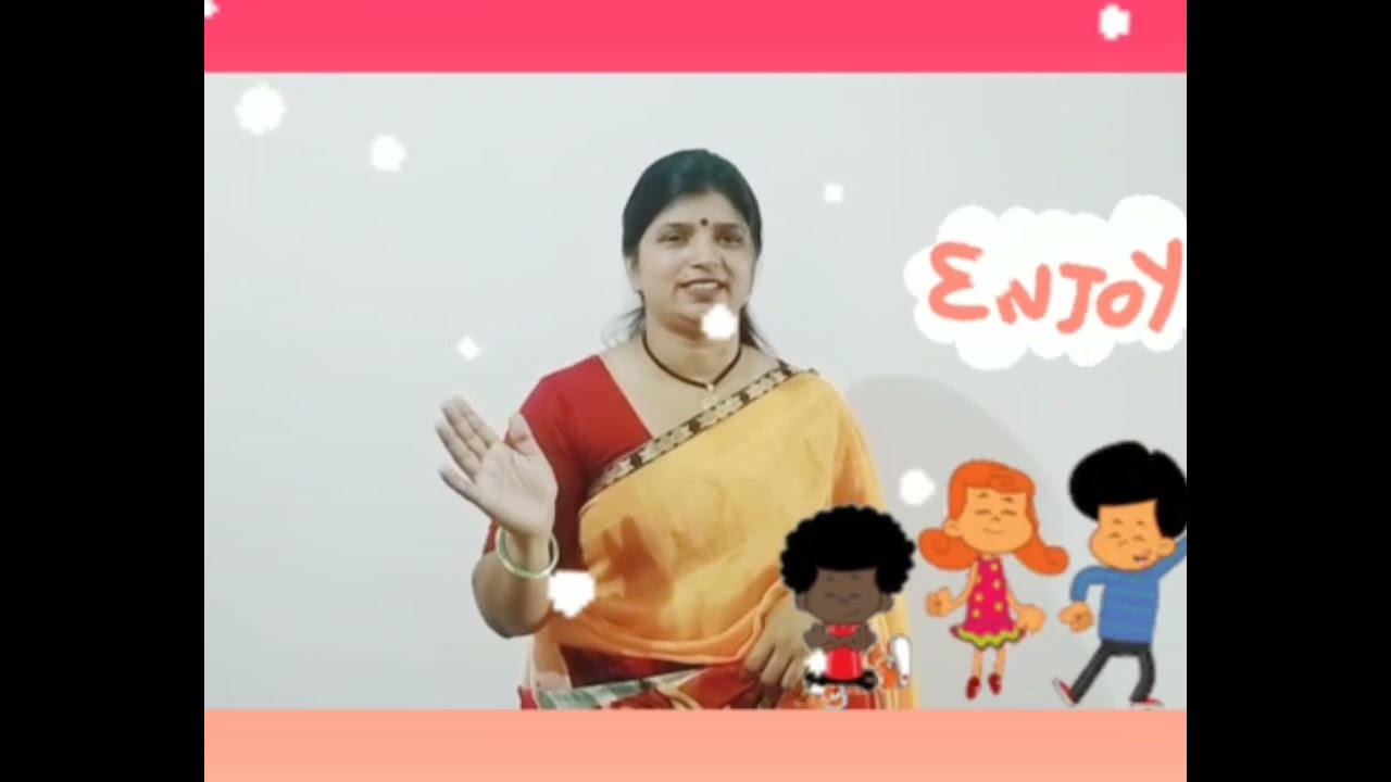 Grade - 3 (English Language) Lesson - 2 The Noun Revision