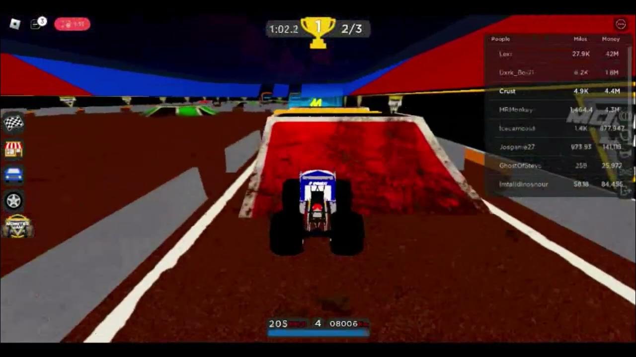 Car Dealership Tycoon Monster Jam Event 2022! YouTube