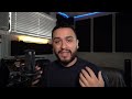 Beginning of video