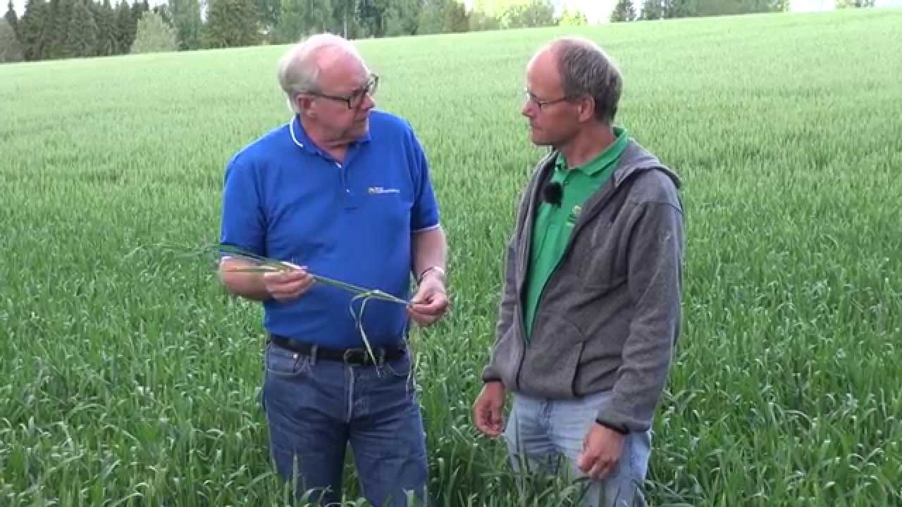 Optimalt plantevern Agropro