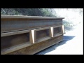 Sonoma County: Korbel Summer Crossing -- 2010