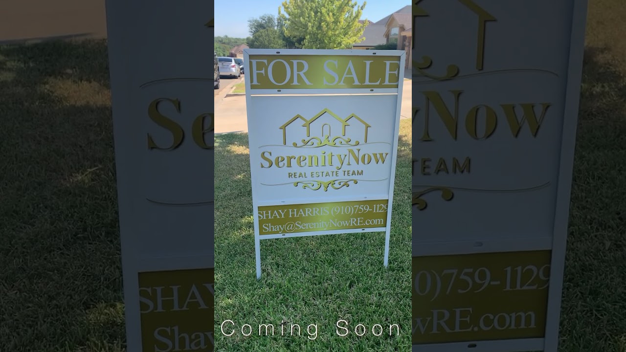 Harker Heights TX Real Estate - Serenity Now Real Estate 