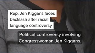 Rep. Jen Kiggans faces backlash after racial language controversy
