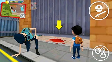 Dark Riddle New uprate 21.1.0 discover new cats and characters ( Mod ALL  )gameplay part 18