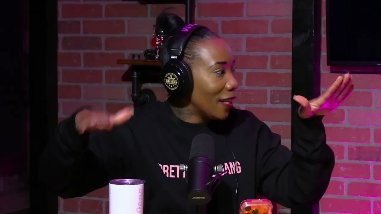 Episode 1 Introduction to the Gang 