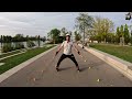 Beginning of video