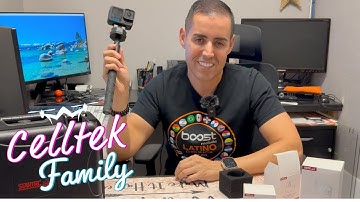 STARTRC VCR Magnetic Quick Release Adapter, screw Port Review