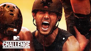 MTV’s The Challenge: Battle for a New Champion premieres Wednesday, October 25 at 8PM ET/PT