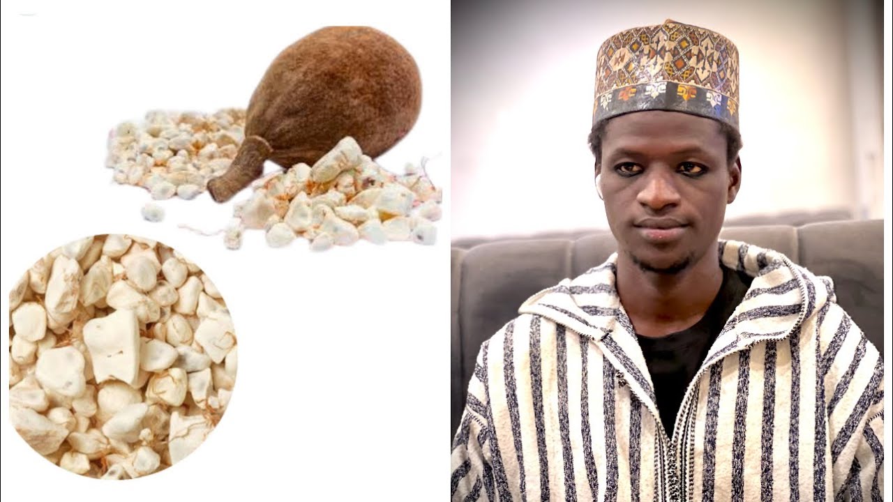 Les Bienfaits de BOUYE 🌳Allahou Akbar