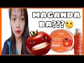 Fresh skinlab 98 tomato glass skin review 2020   hani things