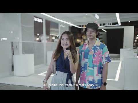 Toyota Road Safety - Save Speeding Loss