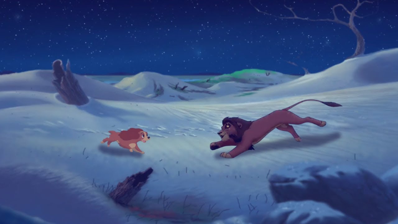 Lease on Life [Secret Santa for S Crowley]