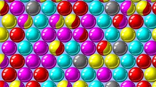  Bubbels shooter Bubble shooter android gameplay | bubble shooter | bubble shooter game new levels  screenshot 3