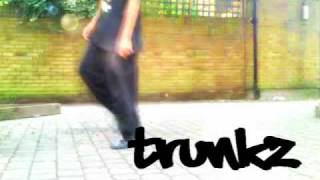 Cwalk 3way - Till I Collapse